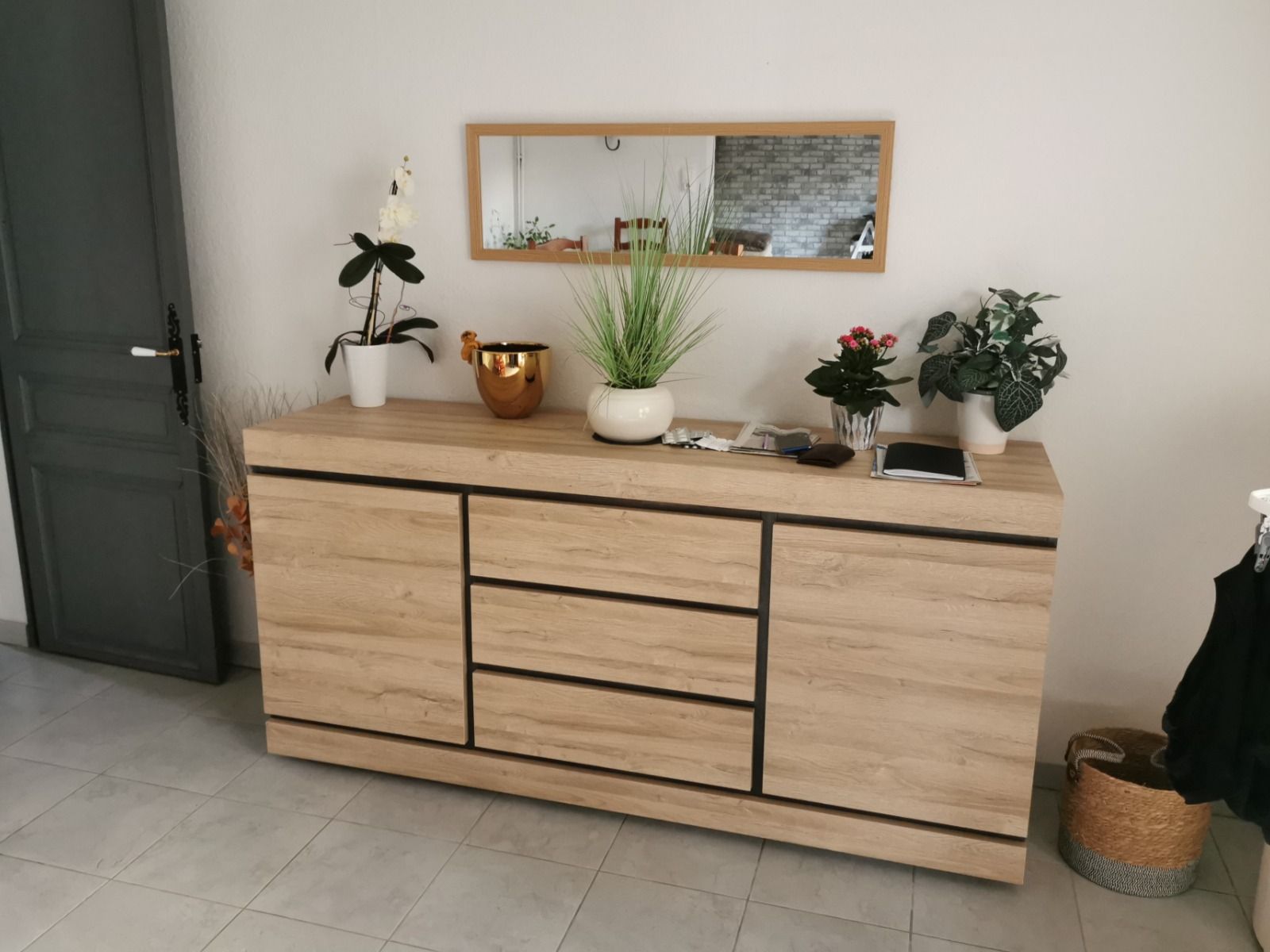 Dressoir MARNOIX