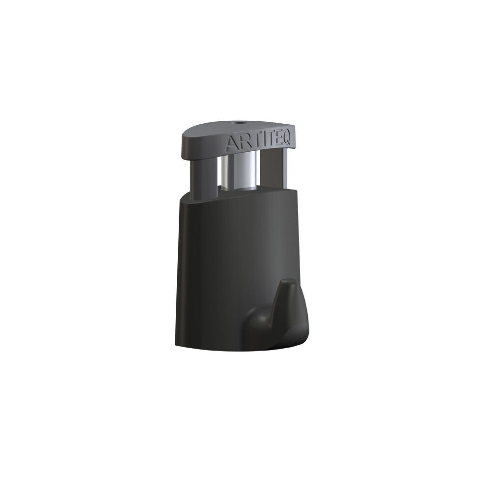 Artiteq - haak - microgrip - 20 kg - 2 mm