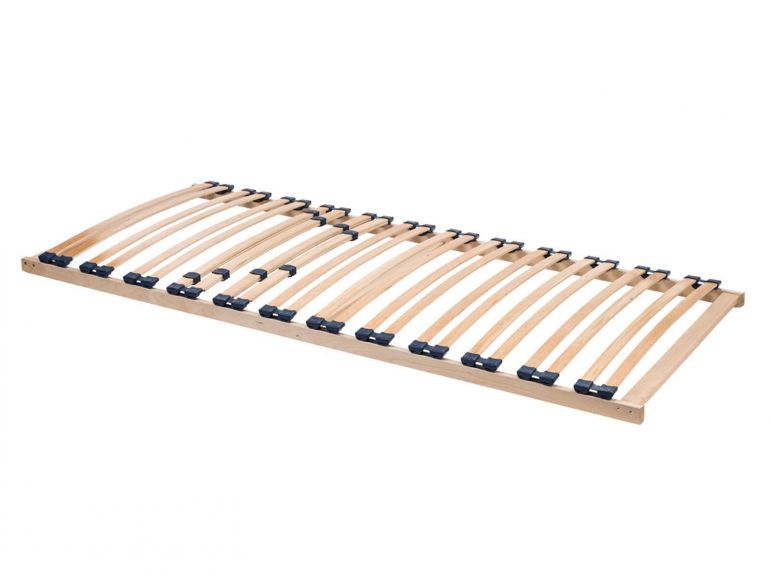 Email schrijven roestvrij Neem een ​​bad Acaza - Lattenbodem/ Bedbodem Ruby - 90x200cm - Beukenhout | Acaza Shop |  Acaza 