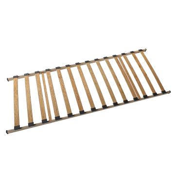 Lattenbodem - Flex Basic - 70x200 cm - beukenhout Lattenbodem - Flex Basic - 70x200 cm - beukenhout