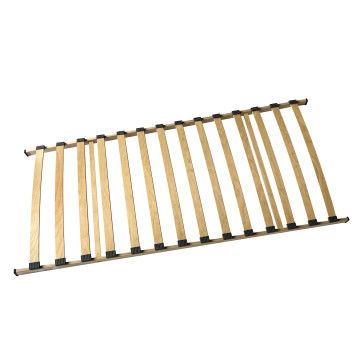 Lattenbodem - Flex Basic - 90x200 cm - beukenhout Lattenbodem - Flex Basic - 90x200 cm - beukenhout