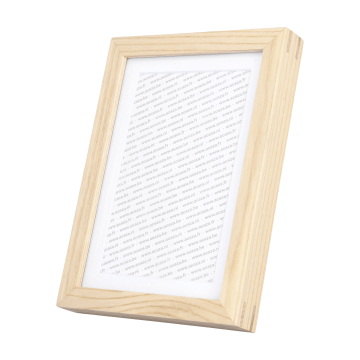 Fotolijst - fotokader - fotolijst 13x18 - essenhout - naturel - fotolijsten - fotolijstje Fotolijst - fotokader - fotolijst 13x18 - essenhout - naturel - fotolijsten - fotolijstje